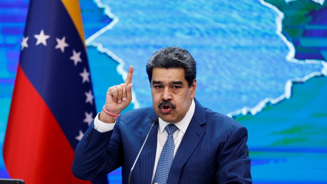 Venezuela rechaza la «pretensión injerencista» de la misión de observación electoral de la UE tras las declaraciones de Borrell