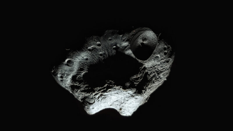 Un asteroide más grande que la pirámide de Guiza se aproxima la Tierra este viernes a casi 57.000 km/h