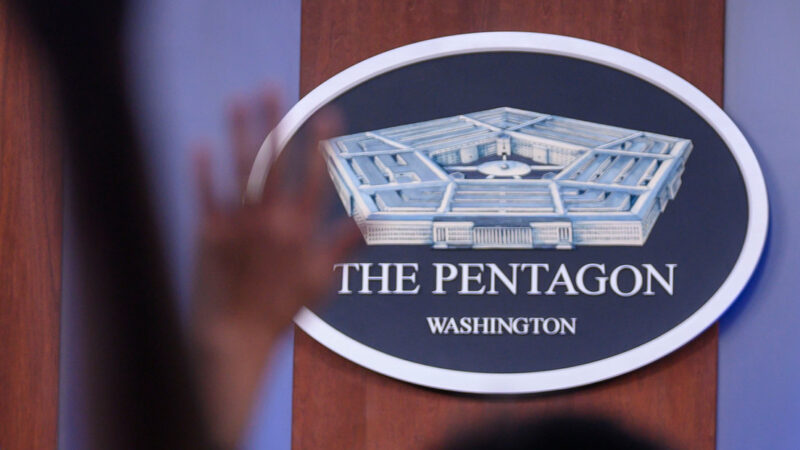 "Fue muy duro": exjefe del Pentágono confiesa que se sintió mal al ver las imágenes de la retirada de las tropas estadounidenses de Afganistán ?