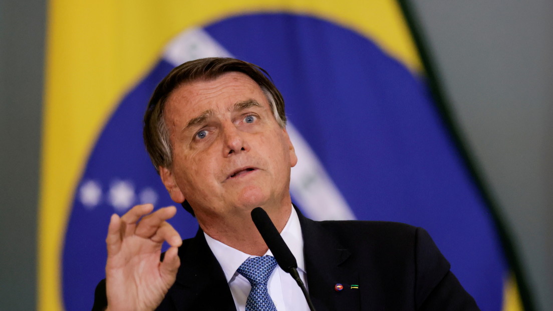 Un borrador de la investigación contra Bolsonaro por su gestión de la pandemia revela los 11 delitos por los que podría ser imputado