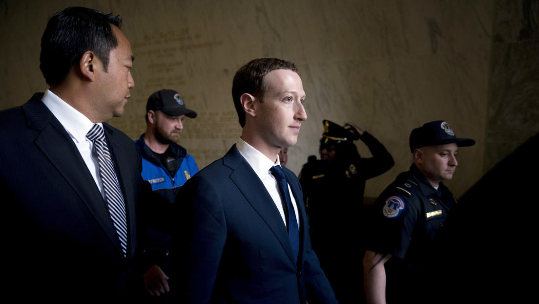 ‘Papeles de Facebook’: qué revela la mayor filtración de documentos internos de la red social