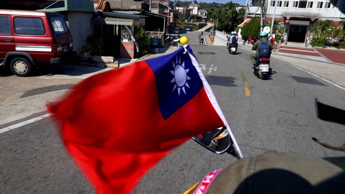 «No tiene derecho a ingresar en la ONU»: China arremete contra EE.UU. después de que Blinken lamentara la ausencia de Taiwán en el organismo