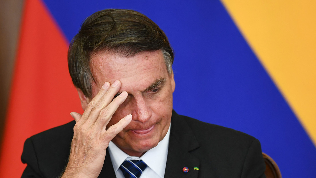 La Fiscalía de Brasil abre una investigación preliminar sobre el informe del Senado que acusa a Bolsonaro de crímenes contra la humanidad