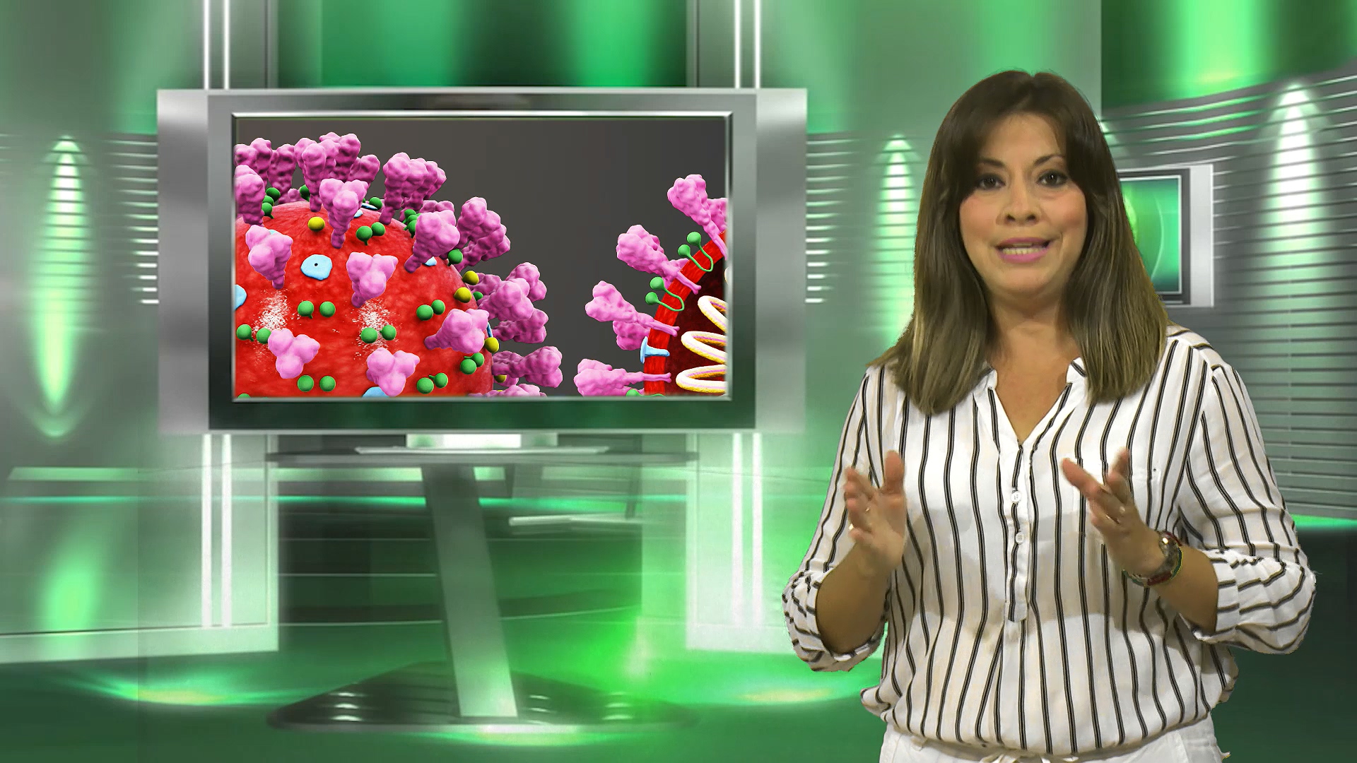 Apuntes: avanzan estudios científicos sobre la incidencia de la pandemia