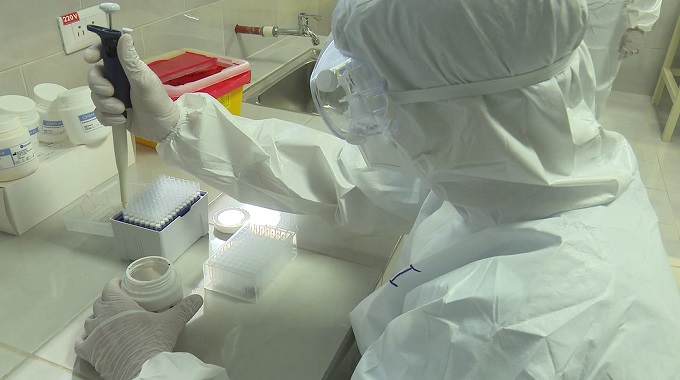 Persiste en Las Tunas compleja situación sanitaria