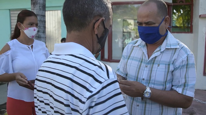 Celebran en Las Tunas el Día del Trabajador Azucarero