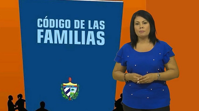 Nuevo Código de Familias: reclamo de una sociedad en evolución