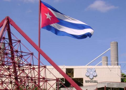 Emblemático recinto ferial Expocuba reabre este viernes