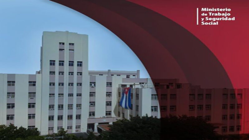 Informa el Ministerio de Trabajo y Seguridad Social sobre tratamiento aplicable para el 10 de octubre