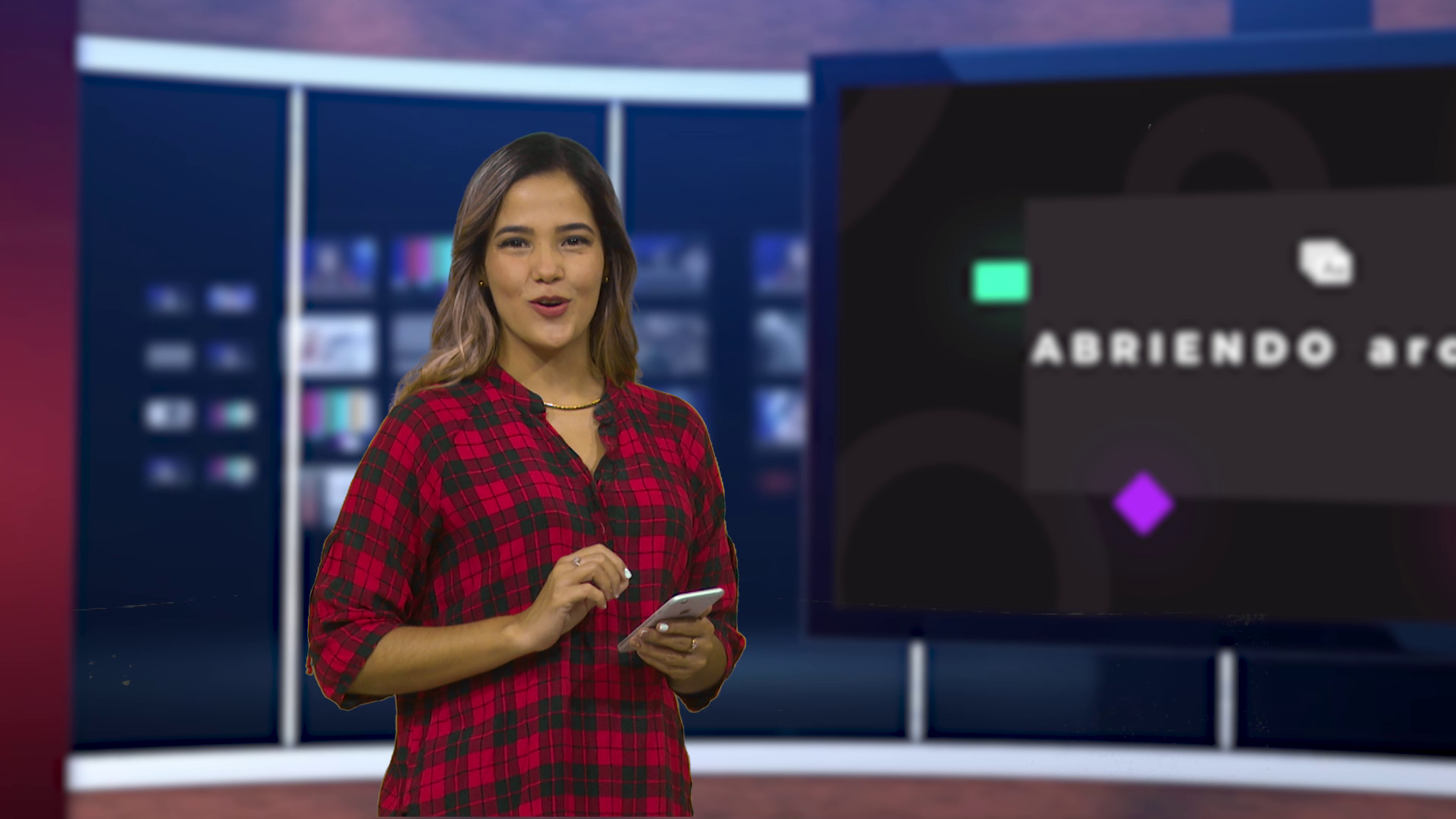 Abriendo Archivos: La Capital de las Esculturas