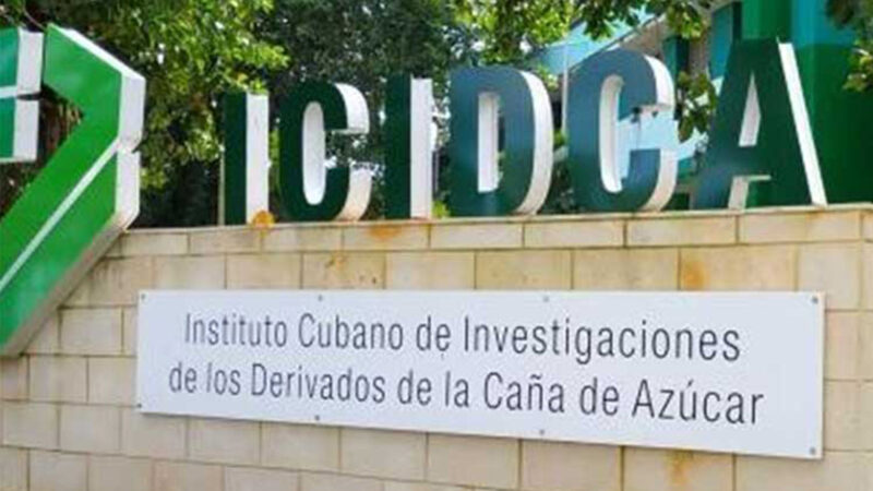 Inauguran Laboratorio Central de la Industria Azucarera de Cuba