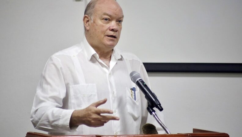 Dedicado a promover el comercio y la inversión extranjera II Foro Empresarial Cuba 2021 (+Fotos)