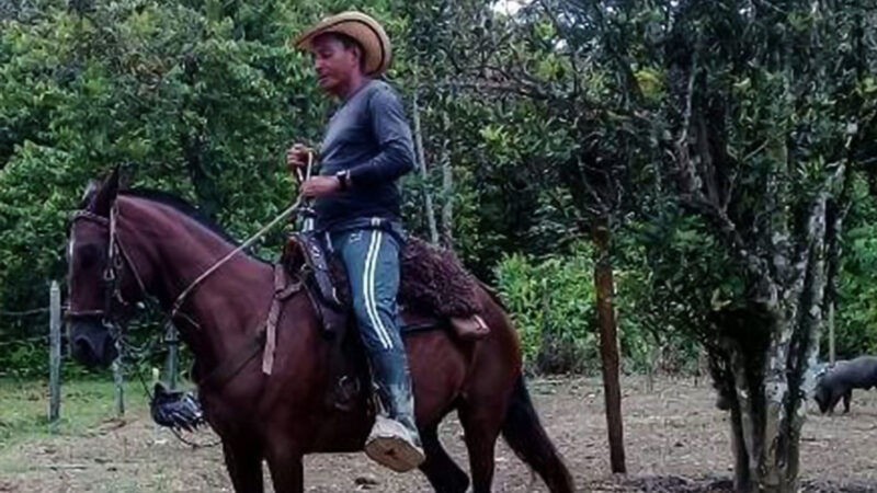 Matan a golpes y puñaladas a otro líder social en Colombia y ya son 151 los asesinados en 2021