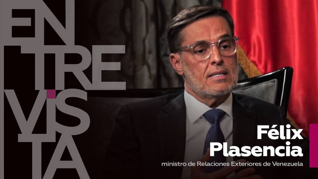 Canciller Félix Plasencia: «Venezuela sigue siendo hoy un líder fundamental en la región»