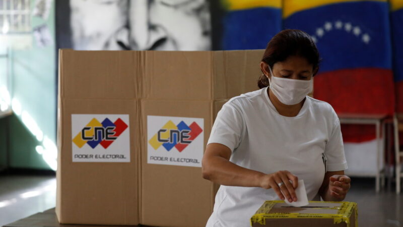 Venezuela neutraliza un nuevo plan terrorista que buscaba sabotear el Consejo Nacional Electoral de cara a los comicios regionales