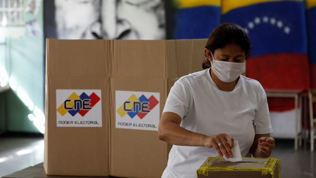 Venezuela neutraliza un nuevo plan terrorista que buscaba sabotear el Consejo Nacional Electoral de cara a los comicios regionales