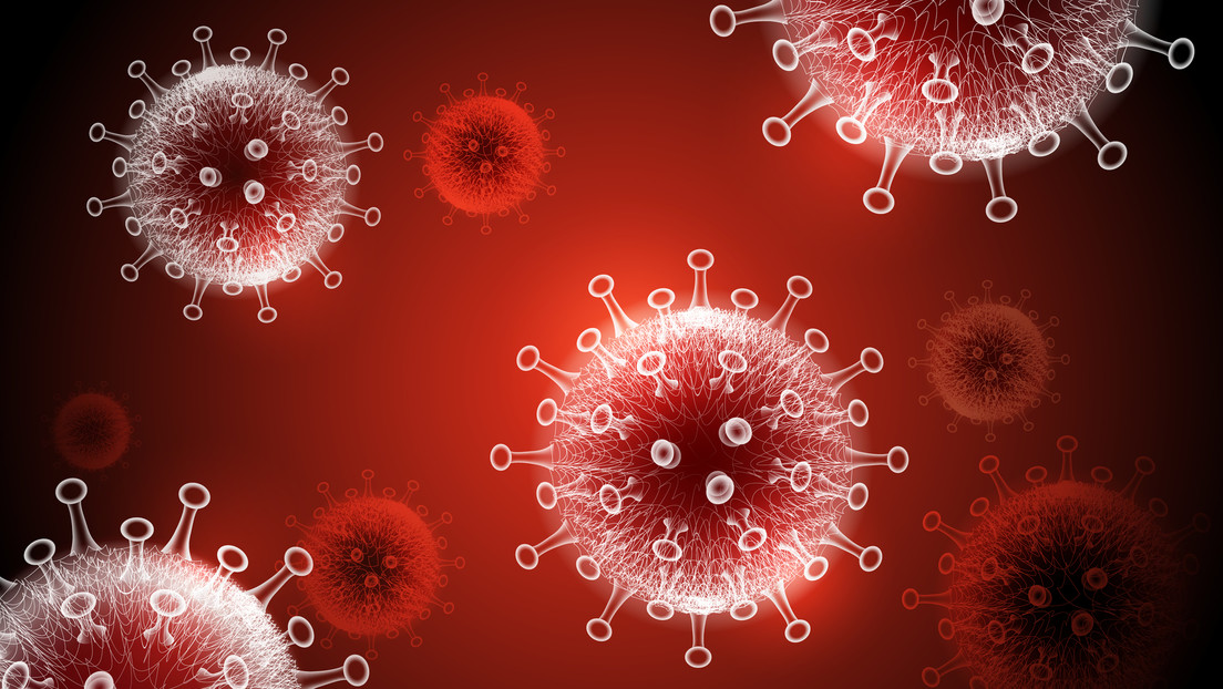 Detectan en 3 países una nueva variante de covid-19 con un número extremadamente alto de mutaciones