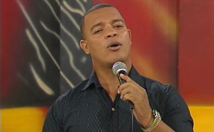 Con Música: Geinier Verdecia Borrero