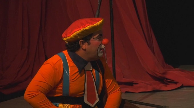 Teatro Tuyo reabre sus puertas al público