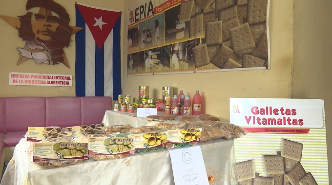Se preparan empresarios de Las Tunas para participar en el II Foro Empresarial Cuba 2021