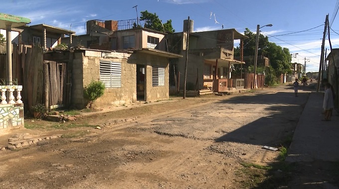 Extenderán a toda la provincia de Las Tunas atención a comunidades vulnerables