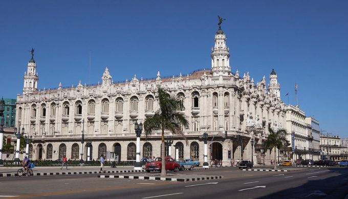 Counterpunch: Cómo la interferencia de Estados Unidos en Cuba crea una imagen falsa de su sociedad