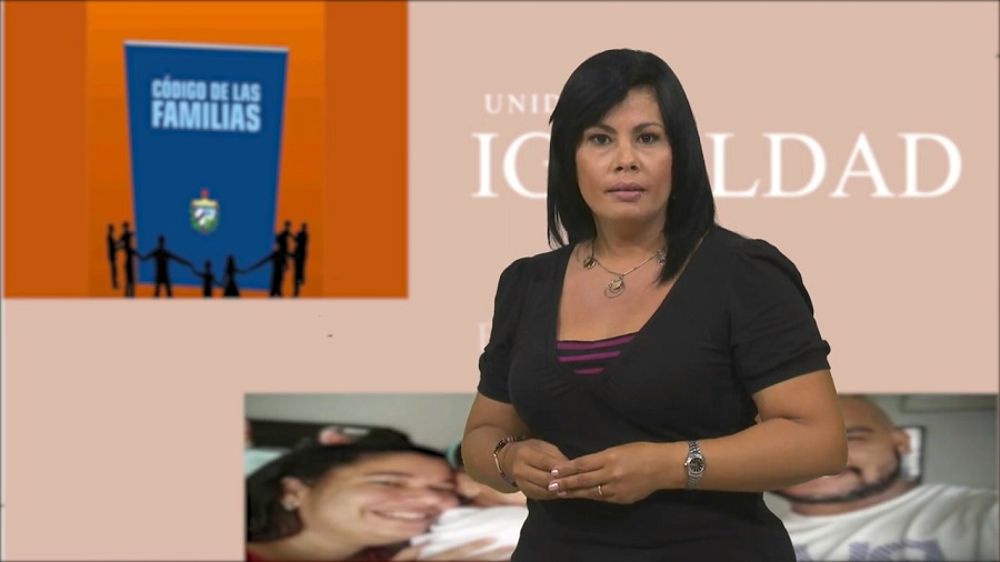 Nuevo Código de las Familias, un tema para el debate