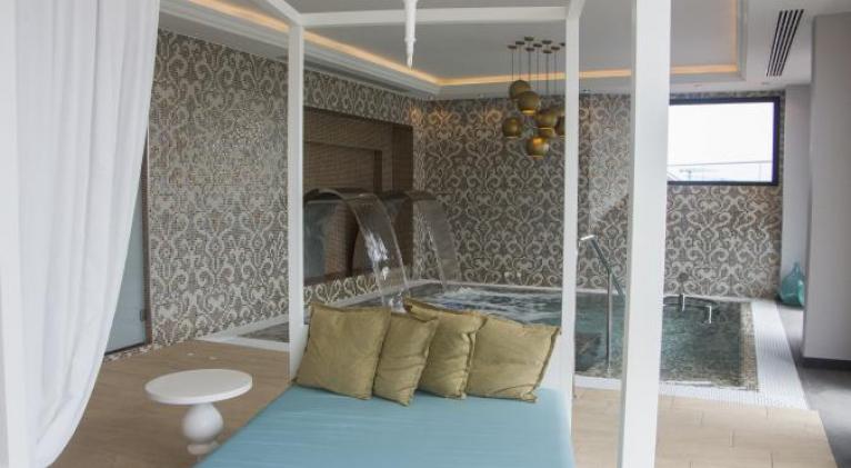 Más de cuatro mil nuevas habitaciones en Cuba para turismo