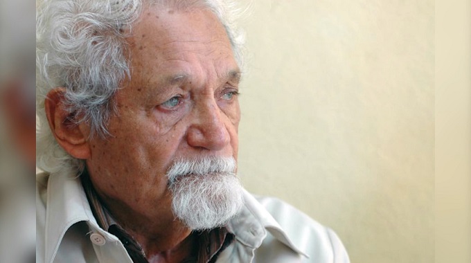 Rinden póstumo homenaje en LasTunas al escritor Pablo Armando Fernández
