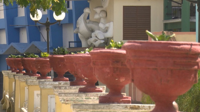 Evalúan en Las Tunas proceso de traspaso del Instituto Nacional de Ordenamiento Territorial y Urbanismo