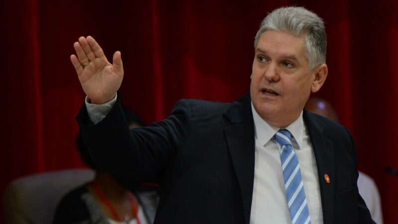 Prevé Cuba en 2022 un crecimiento del PIB a precios constantes del cuatro por ciento