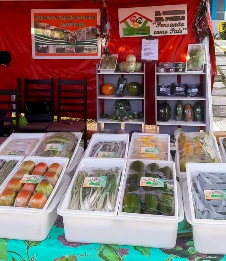 Expondrá Las Tunas lo mejor de sus productos y servicios en primera Feria Provincial de Invierno