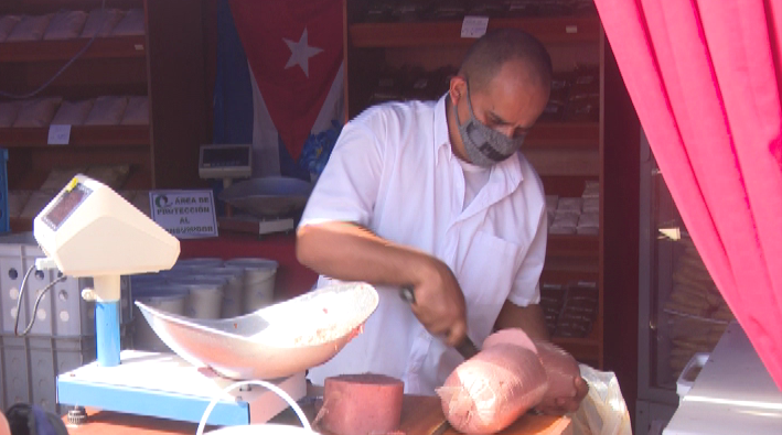 Oportunidades de la Feria de Invierno