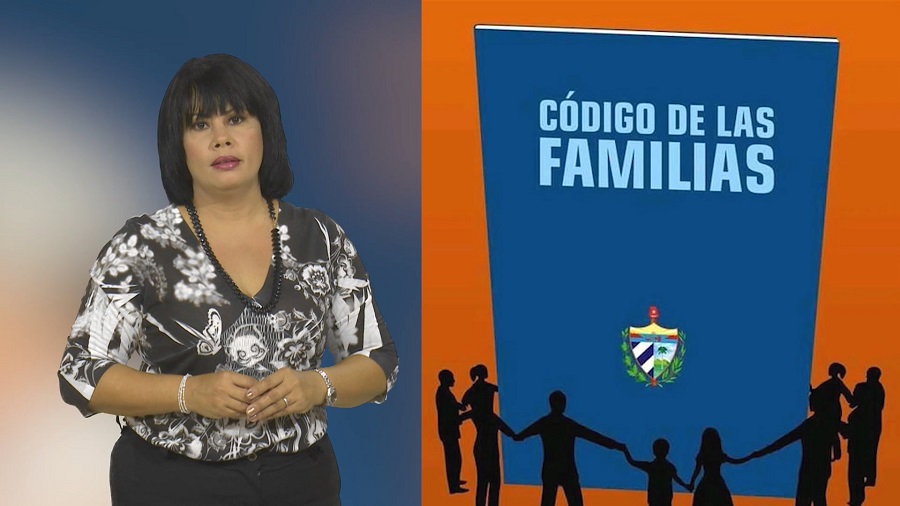 Nuevas formas de unión en la familia cubana