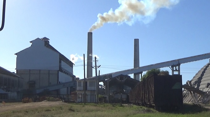 Reportan retrasos en la arrancada de la zafra en Las Tunas