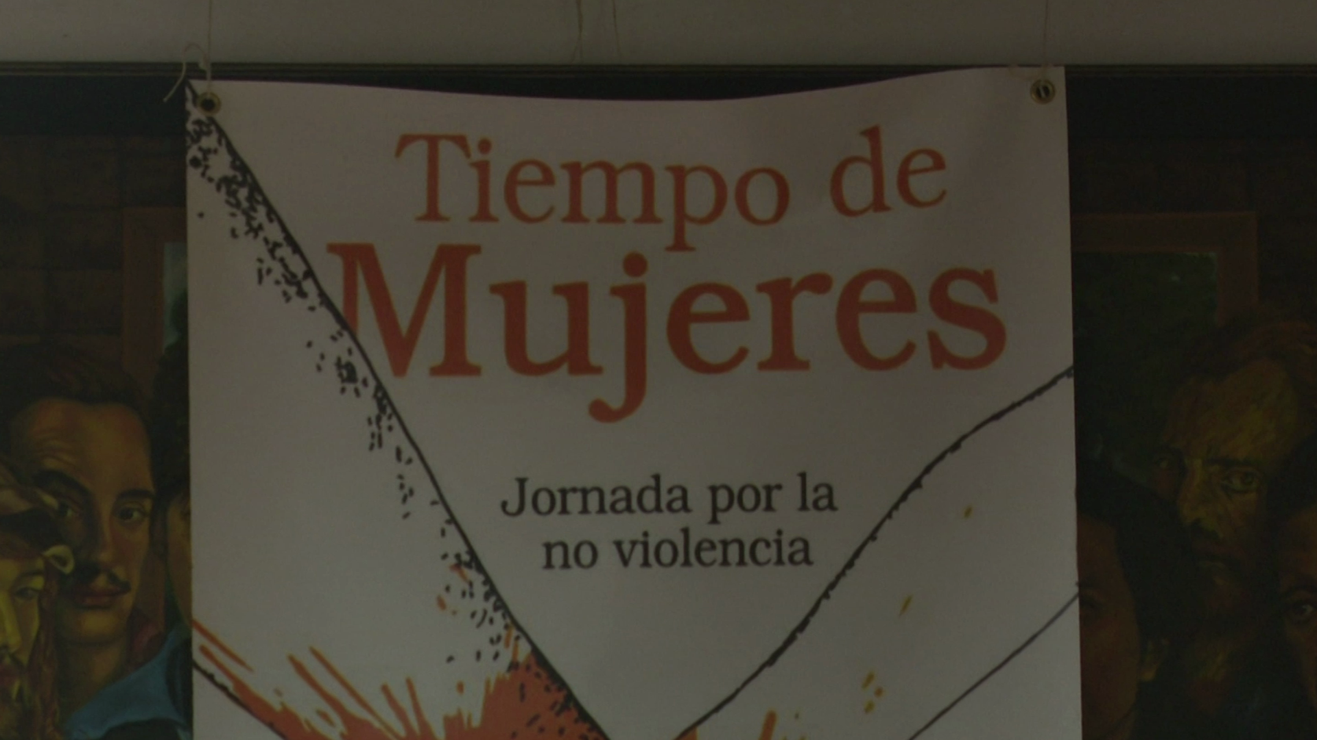 Realizan evento con enfoque de género «Tiempo de mujeres «