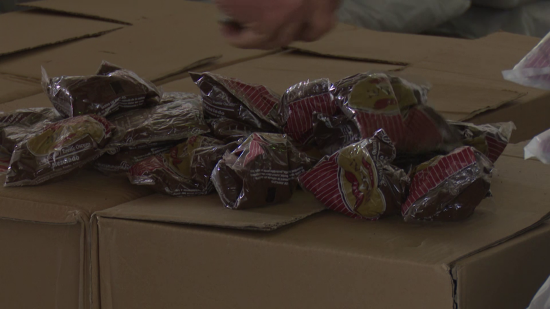 Concluirá antes del 30 de diciembre distribución de la canasta familiar normada en #LasTunas