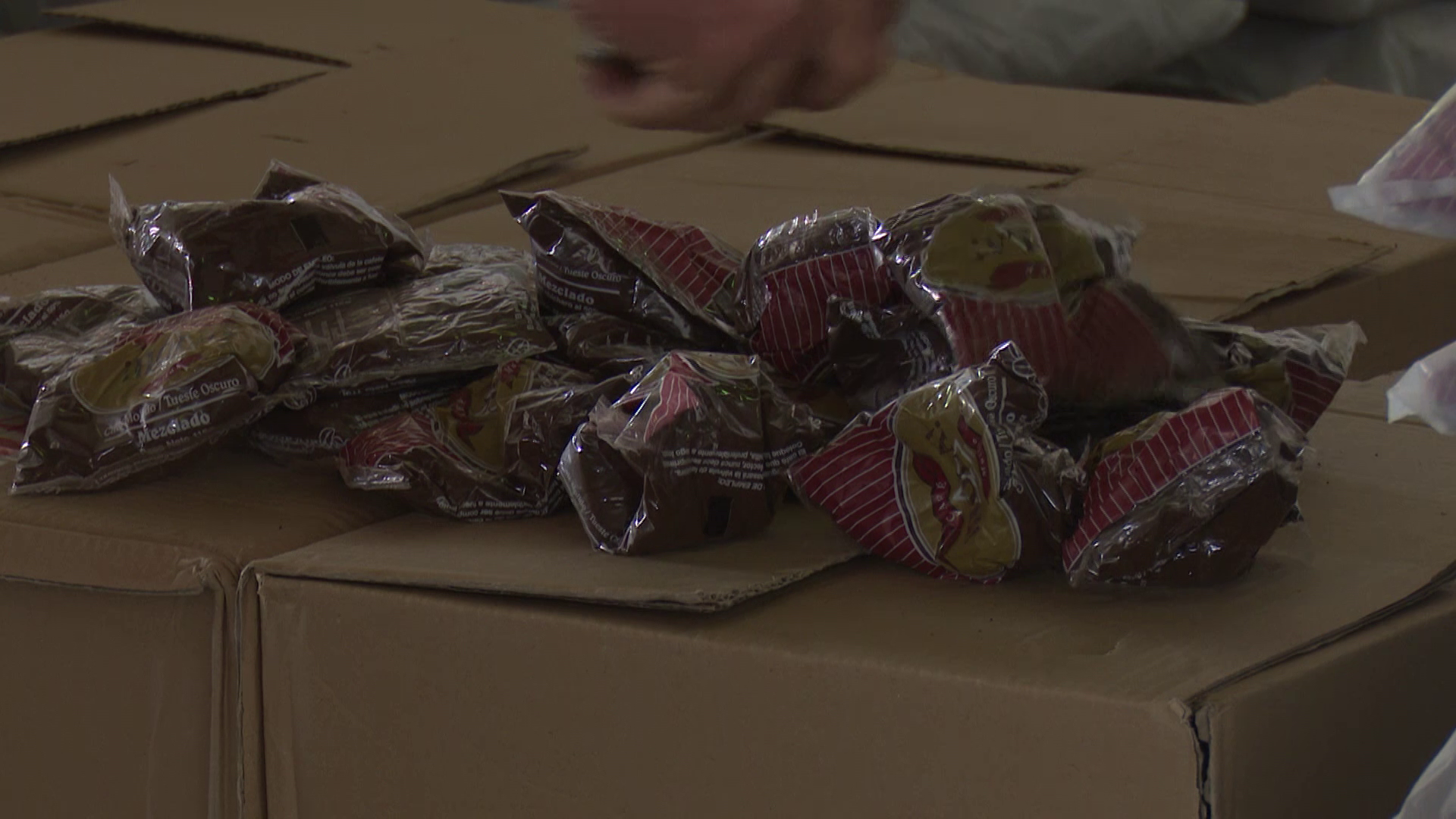 Concluirá antes del 30 de diciembre distribución de la canasta familiar normada en #LasTunas