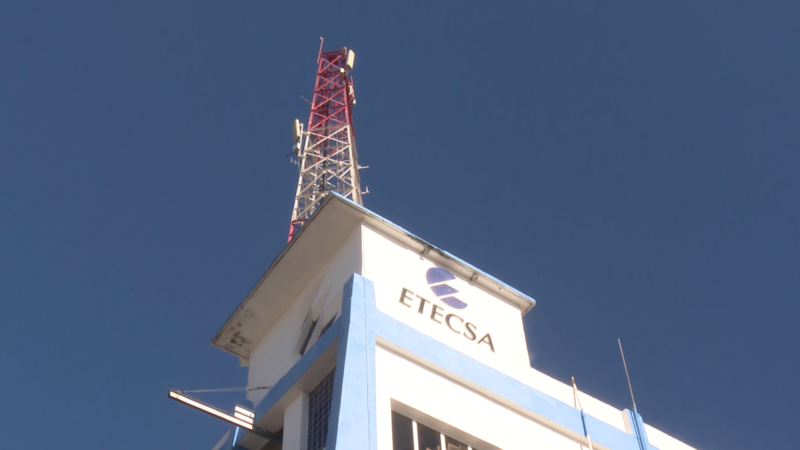 Avanza en Las Tunas recuperación de los servicios de ETECSA