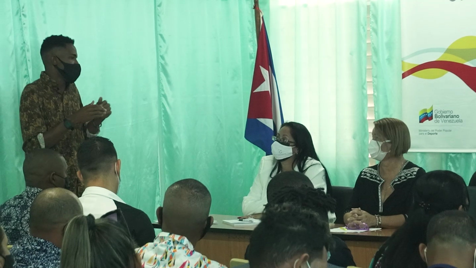 Realizan en la Universidad de Las Tunas 1er Taller Científico Metodológico de Intercambio de Saberes