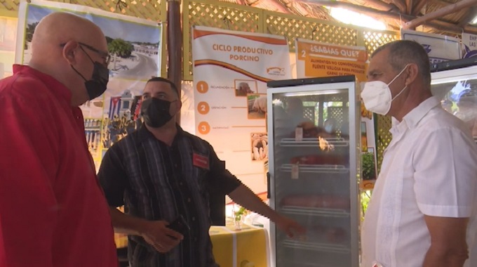 Celebrarán en Las Tunas Feria de Invierno 2021