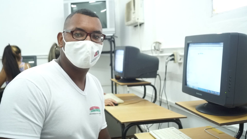 Realizan jóvenes universitarios de Las Tunas estudio diagnóstico en comunidades vulnerables