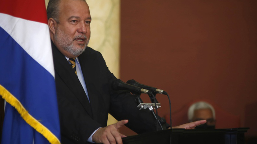Inicia Tribunal Supremo Popular Año Judicial en Cuba (+Fotos)