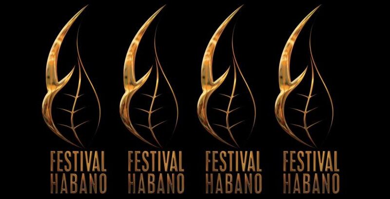 Suspenden edición XXIII del Festival del Habano