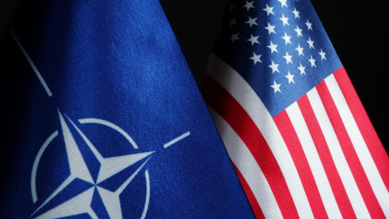 Moscú: Rusia no está dispuesta a esperar indefinidamente respuestas de EE.UU. y la OTAN sobre las garantías de seguridad