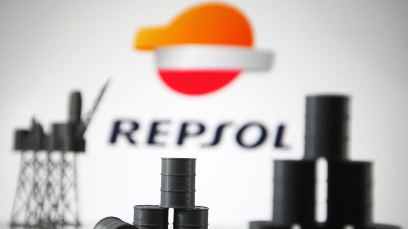 Repsol niega responsabilidades en el derrame de petróleo en Perú: "Nosotros no ocasionamos el desastre ecológico"