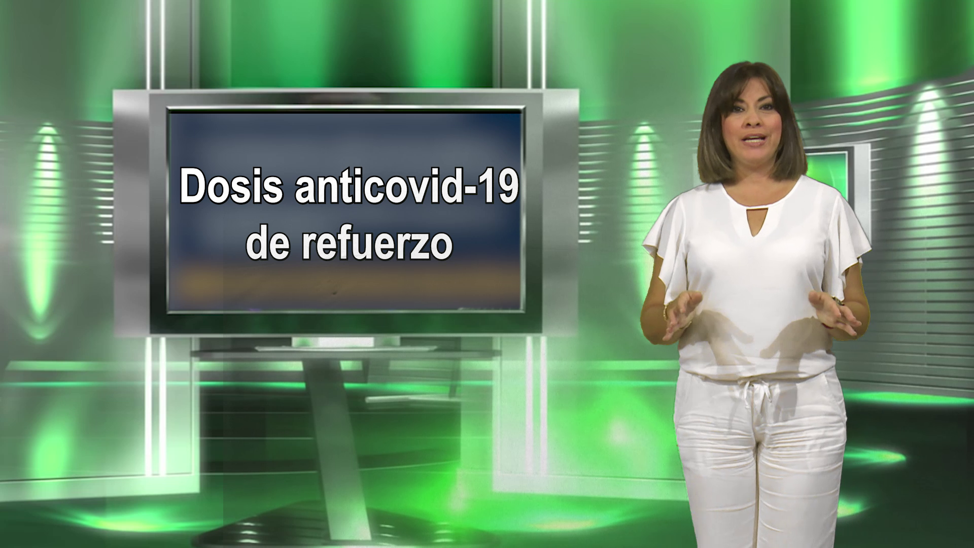 Refuerzan en Las Tunas la vacunación contra la Covid-19