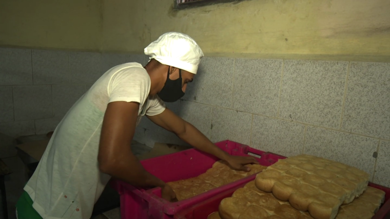 Insuficiencia en la calidad del pan normado en Las Tunas