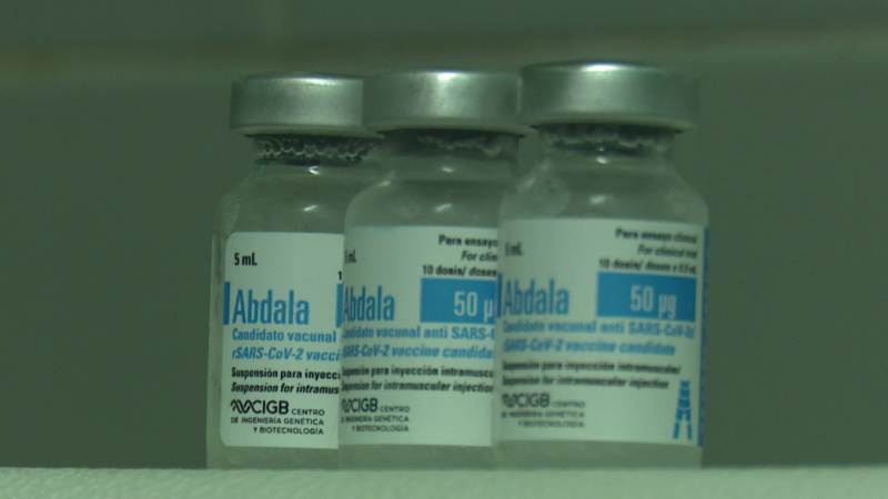 Refuerza Las Tunas la vacunación anticovid-19 ante situación epidemiológica nacional