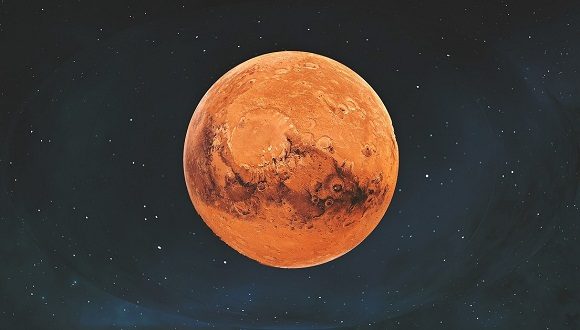 Terraformación: Marte y Venus podrían hacerse habitables, dice excientífico de la NASA